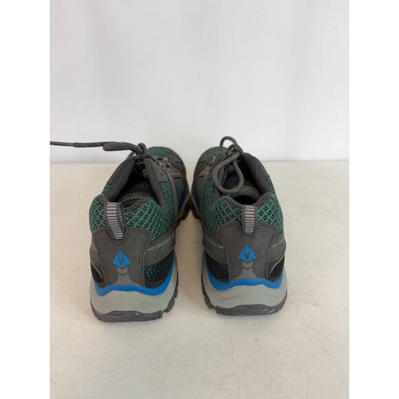 Vasque Inhaler II Low Hiking Shoes, Women's Sz 8.5 - Picture 5 of 7